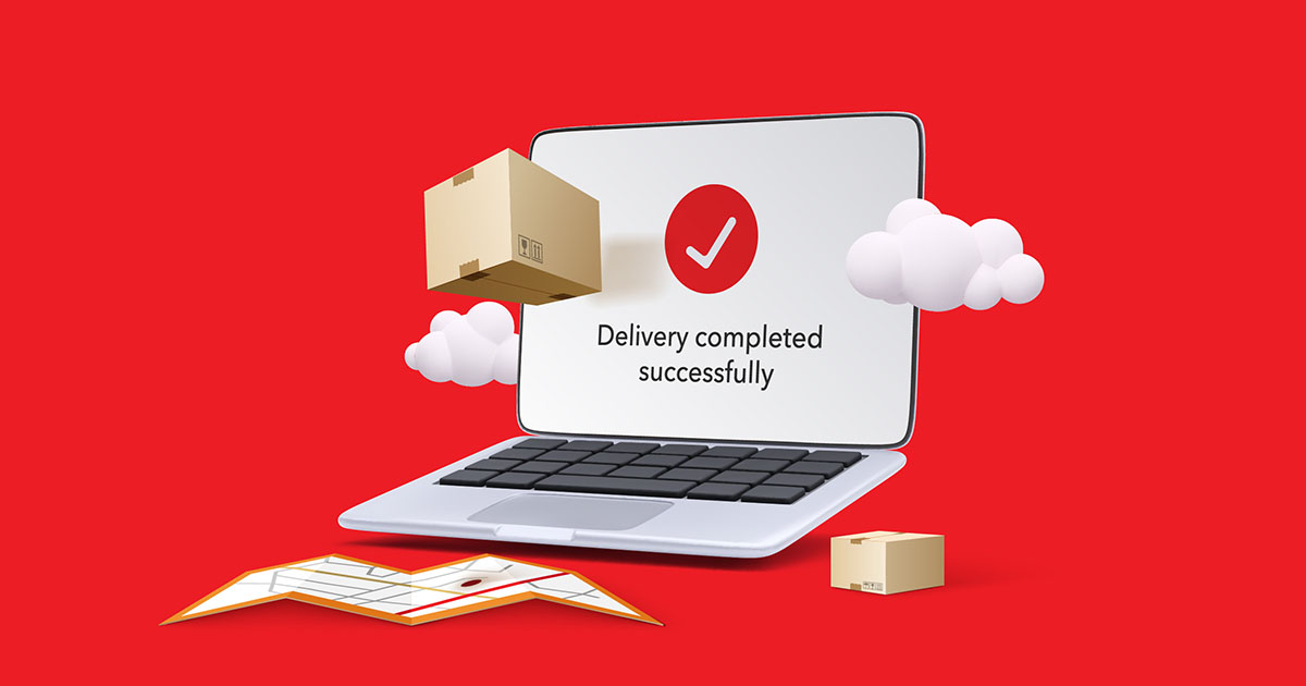 ธุรกิจ E-Commerce ซื้อขายได้ผ่านคอมพิวเตอร์